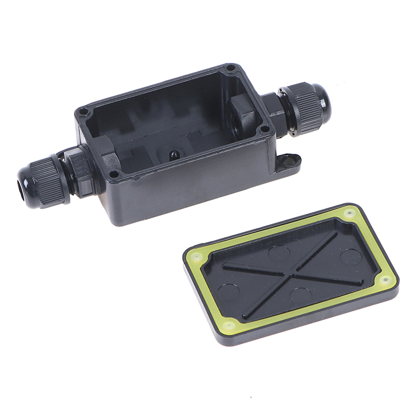 2 ทิศทางกลางแจ้งกันน้ํา IP66 ส - Outdoor Lighting Electrical Box บทวิจารณ์และราคา